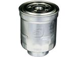Filtro Carburante Denckermann A120261 Per Toyota Auris (NRE15, ZZE15, ADE15, ZRE15, NDE15) Filtro Linea