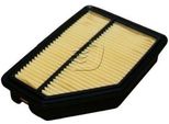 Filtro Aria Denckermann A140841 Per Honda Civic Viii Hatchback (Fn, Fk) Filtro Di Ricircolo