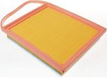 Filtro Aria Denckermann A141698 Per Fiat Scudo (270, 272) Filtro Aria Ricircolo