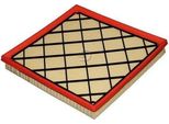 Filtro Aria Denckermann A141143 Per Opel Astra J Sports Tourer (P10) Filtro Aria Ricircolata