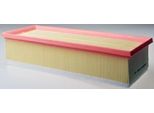 Filtro Aria Denckermann A140853 Per Vw Golf V Hatchback (1K1) Filtro Aria Ricircolante