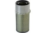 Filtro Aria Denckermann A140307 Per Nissan Patrol Gr Iv Suv (Y60, Gr) Filtro Aria Ricircolato
