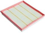 Filtro Aria Denckermann A141239 Per Bmw 5 Touring (F11) Filtro Aria Ricircolante