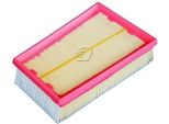 Filtro Aria Denckermann A141173 Per Renault Koleos (Hy) Filtro Aria Ricircolata