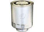 Filtro Carburante Denckermann A120379 Per Toyota Auris (NRE15, ZZE15, ADE15, ZRE15, NDE15) Filtro In Linea