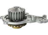 Denckermann Pompa Del Liquido Di Raffreddamento Pompa Dell'acqua Per Ford Fiesta Mk6 Hatchback (JA8, JR8) A310795P