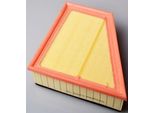 Filtro Aria Denckermann A140896 Per Vw Polo (9N) Filtro Aria Ricircolata