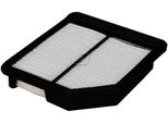 Filtro Aria Denckermann A141345 Per Honda Civic Viii Hatchback (Fn, Fk) Filtro Aria Ricircolata