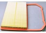 Filtro Aria Denckermann A141742 Per Vw Polo Hatchback (6R1, 6C1) Filtro Di Ricircolo