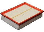 Filtro Aria Denckermann A140637 Per Land Rover Discovery I (Lj) Filtro Aria Ricircolata