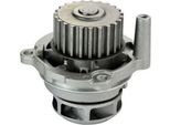 Denckermann Pompa Refrigerante Pompa Acqua Per Vw Golf Iv Hatchback (1J1) A310054P