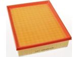 Filtro Aria Denckermann A141668 Per Renault Laguna Iii Grandtour (KT0/1) Filtro Di Ricircolo