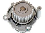 Denckermann Pompa Refrigerante Pompa Acqua Per Vw Golf V Hatchback (1K1) A310880P