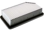 Filtro Aria Denckermann A141744 Per Kia Rio Iii (Ub) Filtro Aria Ricircolato