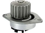 Denckermann Pompa Refrigerante Pompa Acqua Adatta Per Peugeot 206 Hatchback (2A/C) A310126P