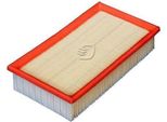 Filtro Aria Denckermann A141391 Per Saab 9-3 Cabriolet (YS3D) Filtro Aria Ricircolata