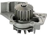 Denckermann Pompa Refrigerante Pompa Acqua Per Fiat Ducato Furgone (244) A310055P