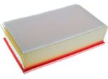 Filtro Aria Denckermann A141782 Per Vw Golf Vii Hatchback (5G1, BQ1, BE1, BE2) Filtro Aria Ricircolo