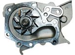 Denckermann Pompa Refrigerante Pompa Acqua Per Renault Clio Ii (BB0/1/2, CB0/1/2) A310037P