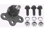 Denckermann Giunto Sferico Inferiore Anteriore Per Opel Corsa C Hatchback (X01) D110067