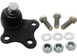 Denckermann Giunto Di Supporto Anteriore Inferiore Adatto Per Peugeot Partner Combispace (5F) D110166