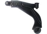 Denckermann D120026 Braccio Trasversale Anteriore Sinistro Inferiore Per Ford Mondeo Iii Station Wagon (Bwy)