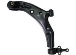 Denckermann D120007 Braccio Trasversale Anteriore Sinistro Inferiore Per Nissan Almera Ii Hatchback (N16)