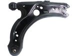 Denckermann D120081 Braccio Trasversale Anteriore Inferiore Per Vw Golf Iv Hatchback (1J1)