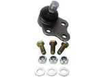 Denckermann Giunto Di Supporto Anteriore Inferiore Adatto Per MERCEDES-BENZ Vito Bus (638) D110170