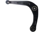 Denckermann D120047 Braccio Trasversale Anteriore Sinistro Inferiore Adatto Per Peugeot 206 Hatchback (2A/C)