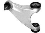 Denckermann D120157 Braccio Trasversale Anteriore Sinistro Superiore Per Alfa Romeo 147 (937)