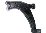 Denckermann D120116 Braccio Trasversale Anteriore Destro Inferiore Adatto Per Peugeot Partner Combispace (5F)
