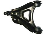 Denckermann D120168 Braccio Trasversale Anteriore Sinistro Inferiore Per Renault Clio Ii (BB0/1/2, CB0/1/2)