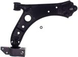 Denckermann D120283 Braccio Trasversale Anteriore Destro Inferiore Per Vw Golf Vi (5K1)