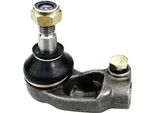 Denckermann Testina Tirante Tirante Per Opel Kadett E Cc (T85) Anteriore Sinistro Sinistro D130010
