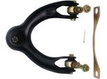 Denckermann D120214 Braccio Trasversale Anteriore Sinistro Superiore Per Honda Crx Iii (Eh, Eg)