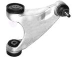 Denckermann D120158 Braccio Trasversale Anteriore Destro Superiore Per Alfa Romeo 147 (937)