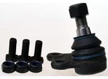 Denckermann Snodo Di Supporto Anteriore Inferiore Per Opel Vivaro A Furgone (X83) D110241