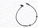 Magneti Marelli 172100160010 - Sensore Abs Oe 47 90 062 10R Per Captur I (H5, J5), Clio Iv, Zoe (Bfm)