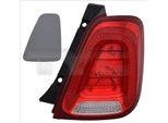 Tyc 11-14113-01-2 - Oe 52007422 Fanale Posteriore Destro Per 500 (312)