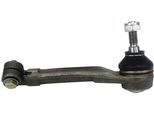 Denckermann Testina Tirante Tirante Per Renault Clio Ii (BB0/1/2, CB0/1/2) Anteriore Destro Esterno D130238