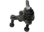 Denckermann Giunto Sferico Anteriore Destro Inferiore Per Vw Golf V Hatchback (1K1) D130273
