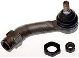 Denckermann Testina Tirante Tirante Per Alfa Romeo 159 Sportwagon (939) Anteriore Sinistro Esterno D130320