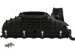 Fast FT50408 Collettore Di Aspirazione Adatto Per MERCEDES-BENZ Classe C Berlina (W204) Classe C Estate (S204) Classe E Berlina (W212)