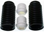 Denckermann D500022 Kit Protezione Antipolvere Ammortizzatore Anteriore Per Fiat Punto (176) Punto Cabriolet (176C) Per Lancia Y (840A)
