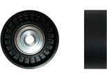 Denckermann P314008 Puleggia Di Rinvio Cinghia Trapezoidale Scanalata Per Opel Zafira B (A05) Astra H Caravan (A04) Astra H Hatchback (A04) Astra H Gtc (A04) Signum Cc