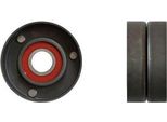 Denckermann P222005 Puleggia Tenditore Cinghia A V Per Opel Vivaro A Furgone (X83) Vivaro A Combi (X83) Movano Furgone (X70) Movano Bus (X70)