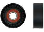 Denckermann P214002 Rullo Tenditore Cinghia Trapezoidale Per Opel Zafira B (A05) Astra H Caravan (A04) Astra H Hatchback (A04) Astra H Gtc (A04) Signum Cc