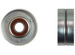 Denckermann P222011 Rullo Tenditore Cinghia Trapezoidale Per Opel Corsa B Hatchback (S93) Astra F Cc (T92) Vectra B (36) Astra F Caravan (T92) Vectra B Cc