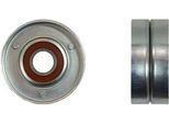 Denckermann P222013 Rullo Tenditore Cinghia Trapezoidale Scanalata Per Opel Corsa C Hatchback (X01) Meriva A (X03) Astra H Caravan (A04) Astra H Hatchback (A04)